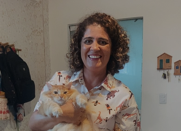 Especialidade felina